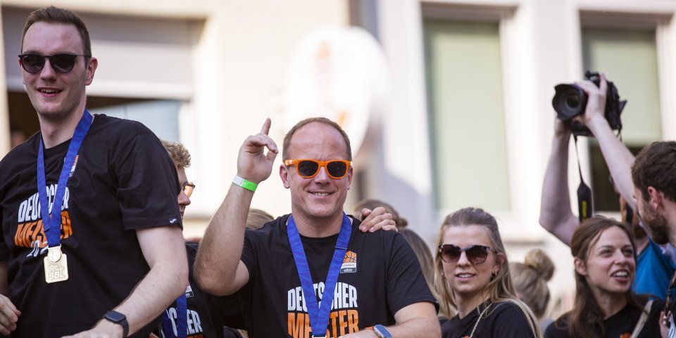  Foto: ratiopharm ulm